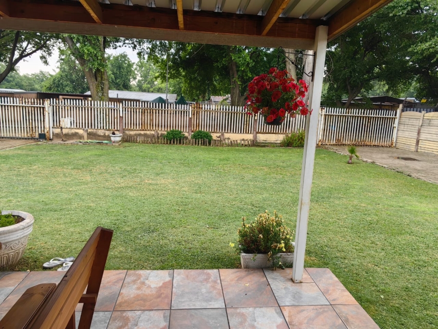 3 Bedroom Property for Sale in Sasolburg Ext 1 Free State